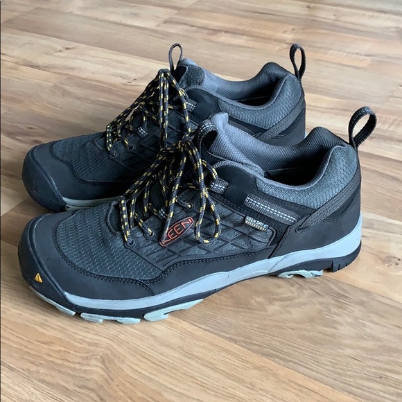 keen saltzman waterproof